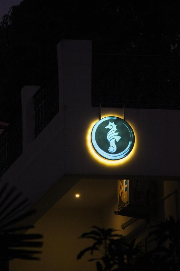 Coastal Pearl Hotel Miramar Panaji Exterior photo